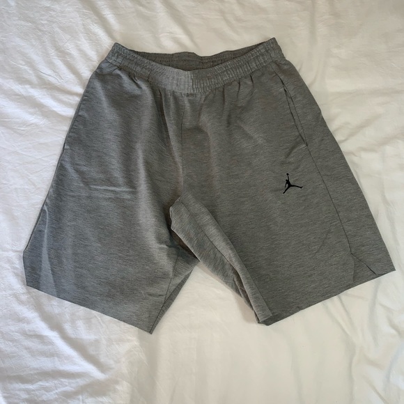 Jordan Brand Athletic Sweatshorts - Picture 1 of 3